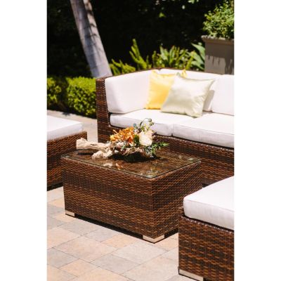 Image two of Santorini Coffee Table